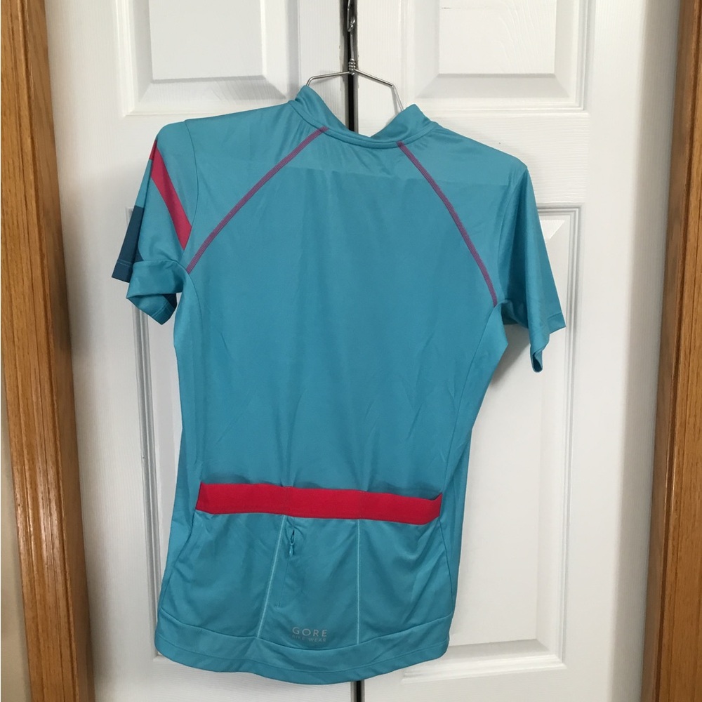 Lady’s bike jersey - Picture 3 of 3